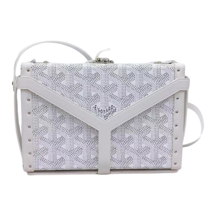 GOYARD Crossbody Bags