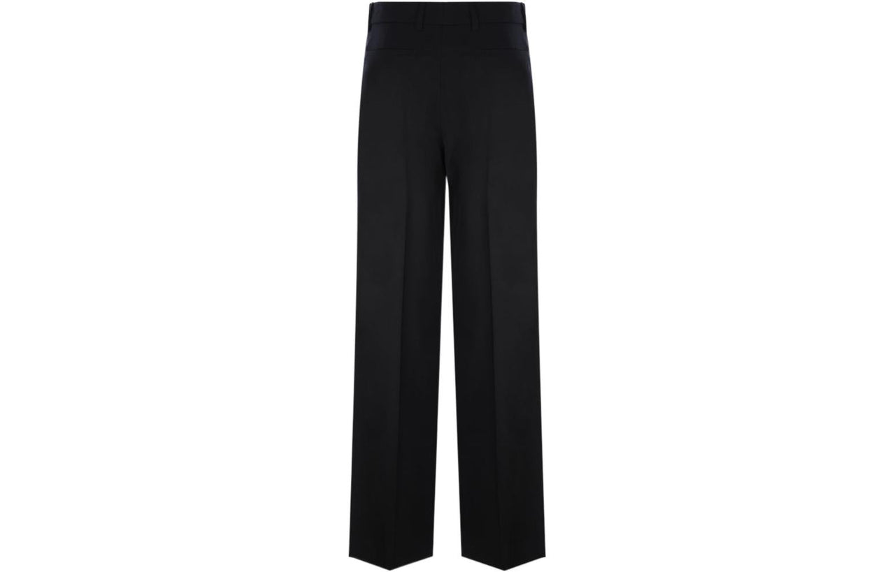 PRADA Casual Pants Women's Black