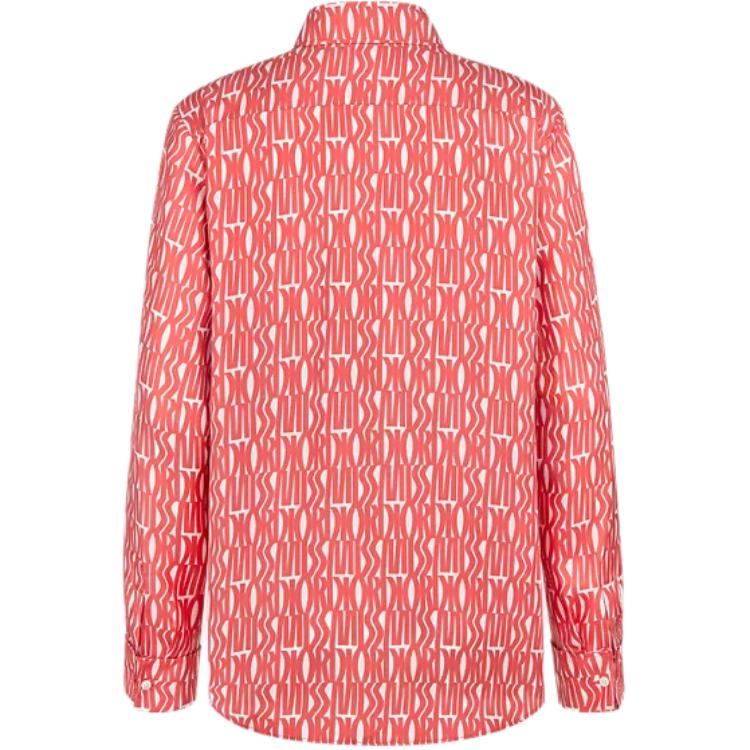 DIOR Shirts Women's Coral