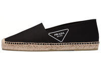 PRADA Casual Shoes Men Black