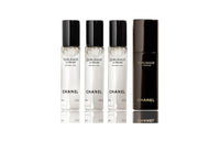 CHANEL Prime Sprays Hydrating Moisturizing And Hydrating Antioxidant Upgraded 4x18ml/3x18ml