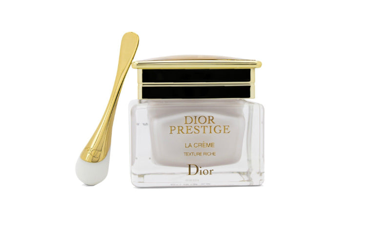 DIOR Nectar Face Cream Soothing Brightening Hydrating 15ml