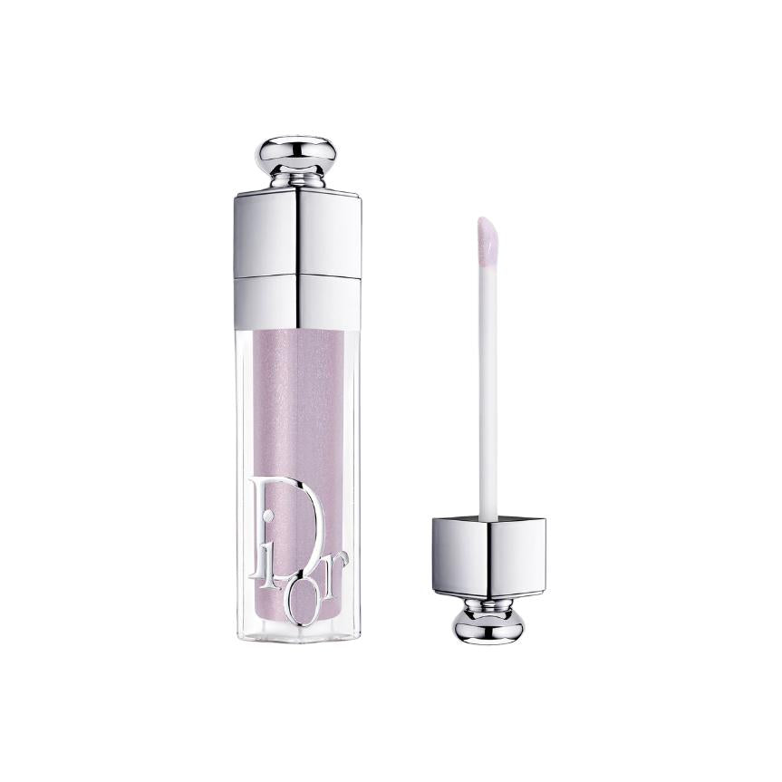 DIOR Christmas Limited Enchantment Lip Stain Mirror Finish Easy To Blend Complexion #072 Celestial Purple