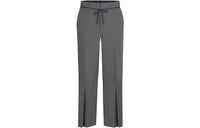 LOUIS VUITTON New Quarterly Products Of LV Casual Pants Men's Gray