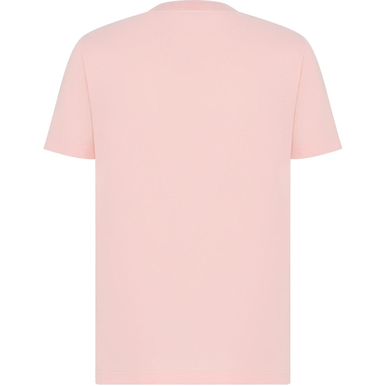 DIOR T-Shirts Men Pink