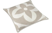 LOUIS VUITTON Throw Pillows