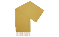 LOEWE Knit Scarves Women's