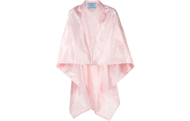 PRADA Cloaks Women's Pink