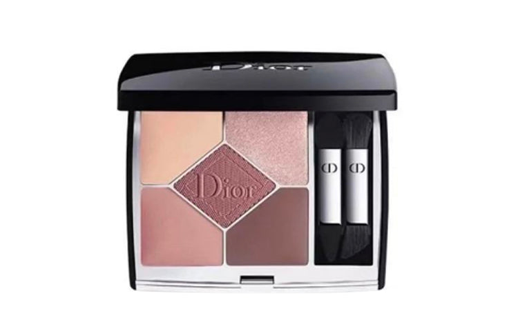 DIOR Miss DIOR Millefiori Series Eye Shadows Women's