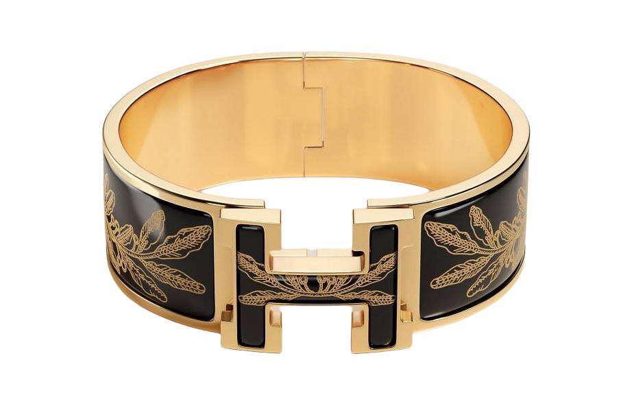 HERMES Bangles Women's