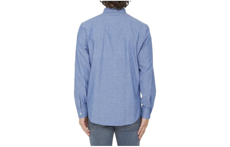 CELINE Carnaby Shirt