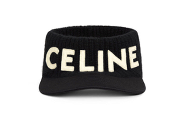 CELINE Baseball Caps Unisex