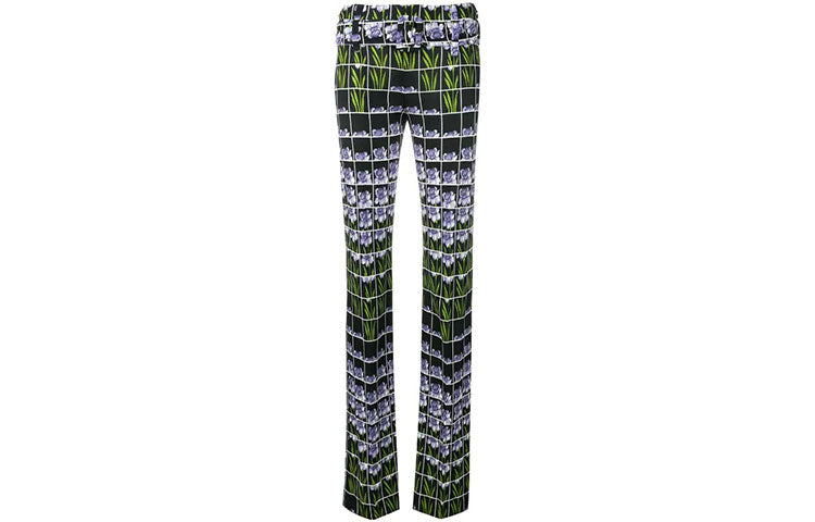 PRADA Casual Pants Women's Black