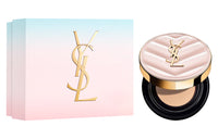 SAINT LAURENT Twilight Daybreak Limited Bright Pink Light Air Cushions Hydrating Brightening Skin Tone Natural 12g