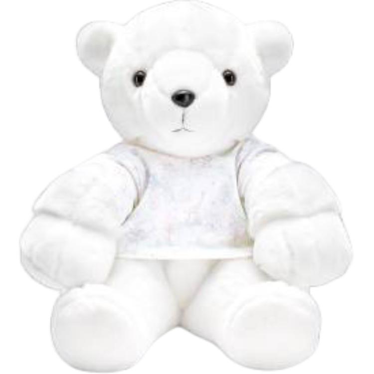 DIOR Creative Soft And Cute Teddy Bear Dolls Plush Doll Small Size Tall