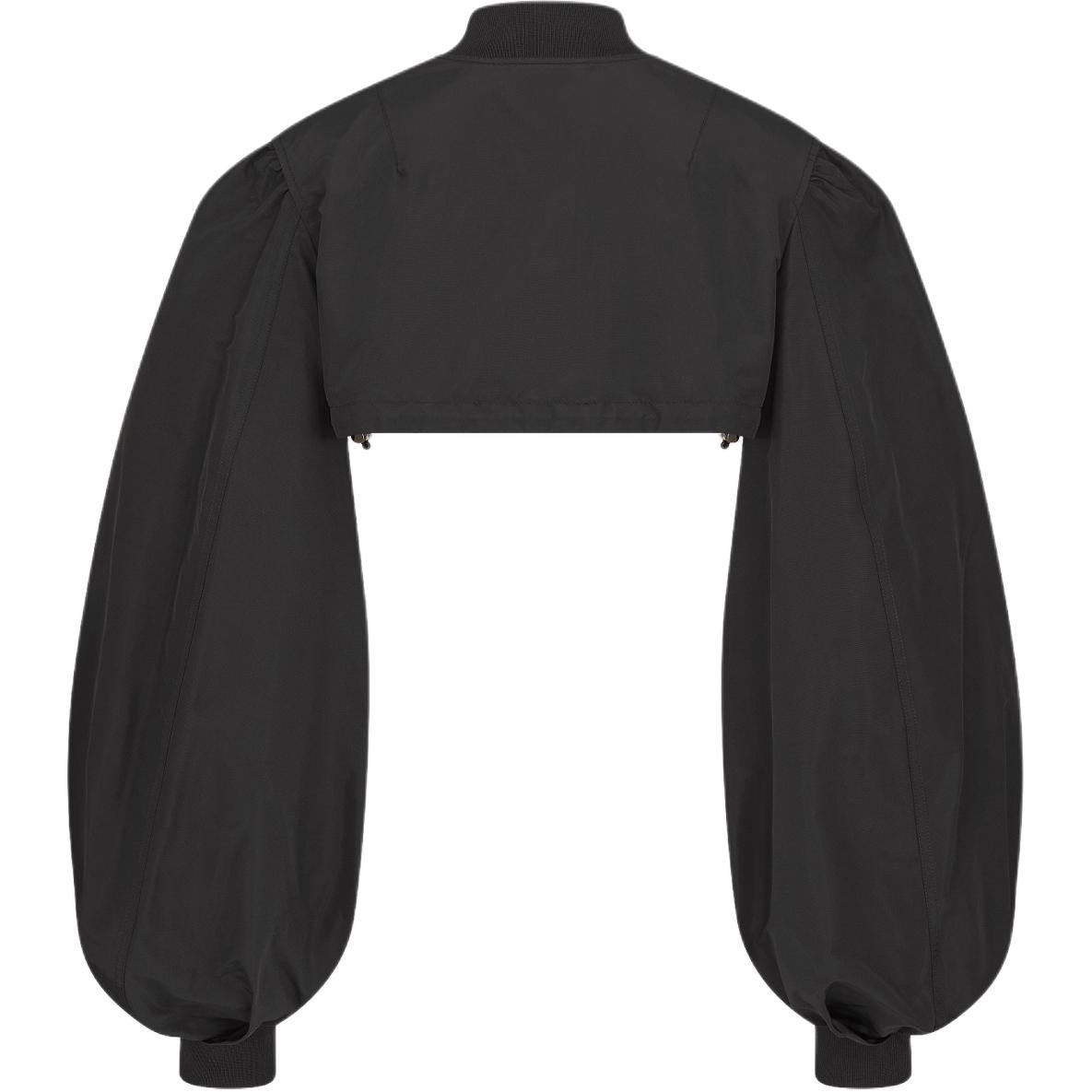 DIOR SS25 Jackets & Coats Women's Black