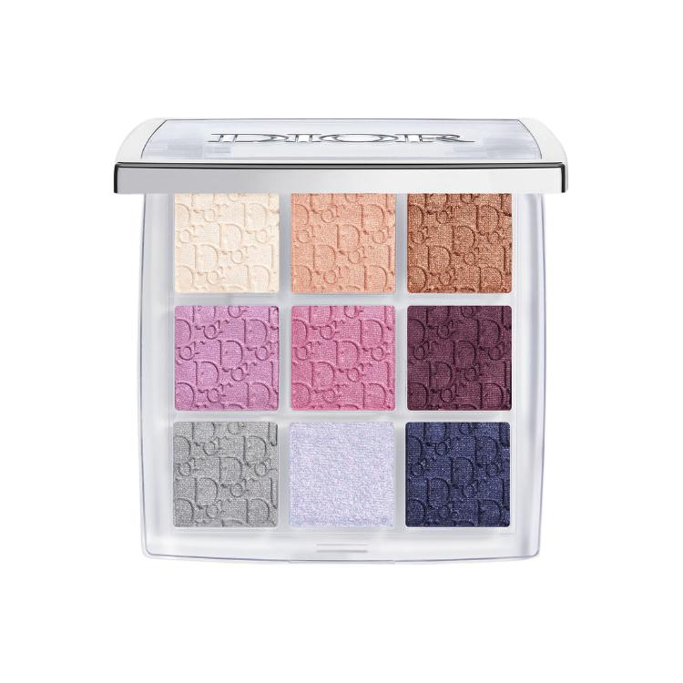 DIOR Christmas Limited Backend Eye Shadows Easy to Blend Complexion