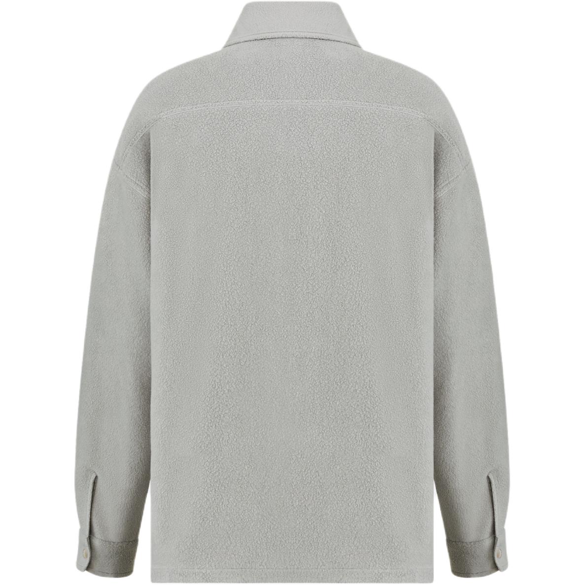 DIOR Couture Collared Zip Up Jacket
