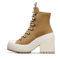 Converse Chuck 70 De Luxe Heel 'Grid Trek Tan' A06437C