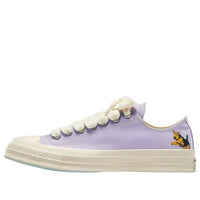 Converse x Golf Le Fleur Chuck 70 Low 'Darryl Purple' A11679C