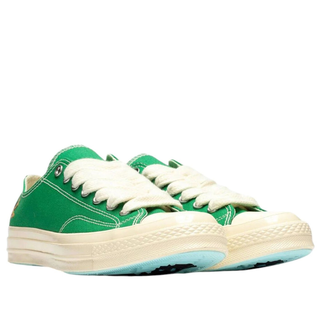 Converse x Golf Le Fleur Chuck 70 Low 'Darryl Pack - On The Greens' A12143C