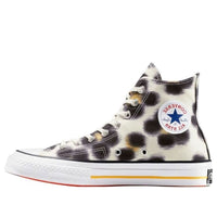 Converse x KENZO Chuck 70 Hi 'Hana Leopard Sweet Corn' A14788C
