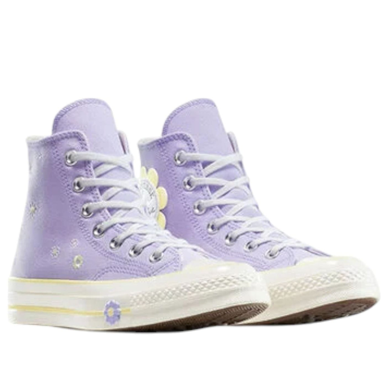 (WMNS) Converse Chuck 70 Flower Patch 'Violet Heat' A15060C