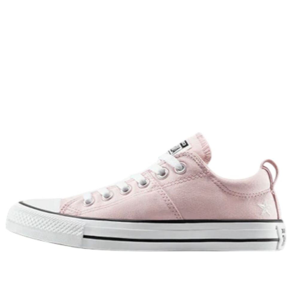 (WMNS) Converse Chuck Taylor All Star Celestial 'Shy Flamingo' A15517C