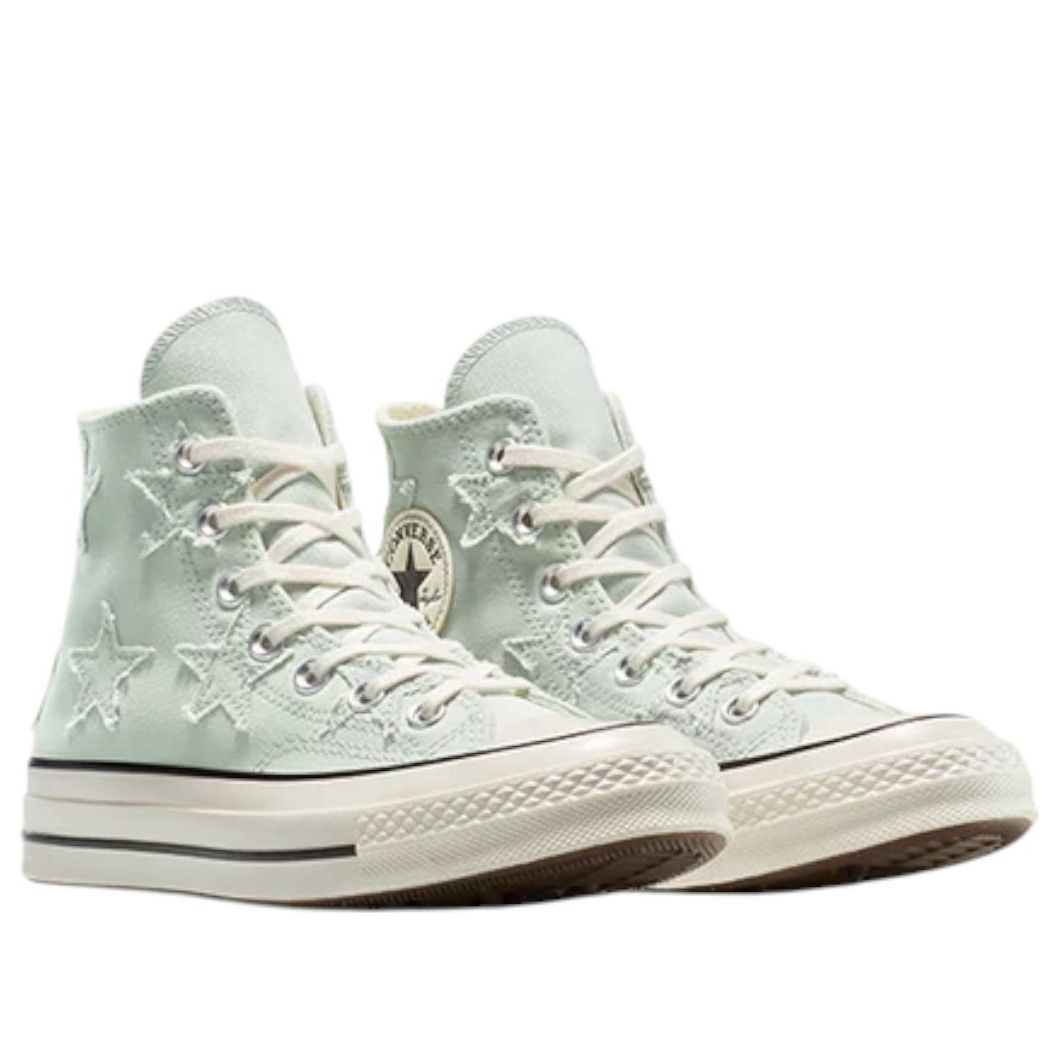 (WMNS) Converse Chuck 70 Celestial 'Rainwashed Grey' A15546C