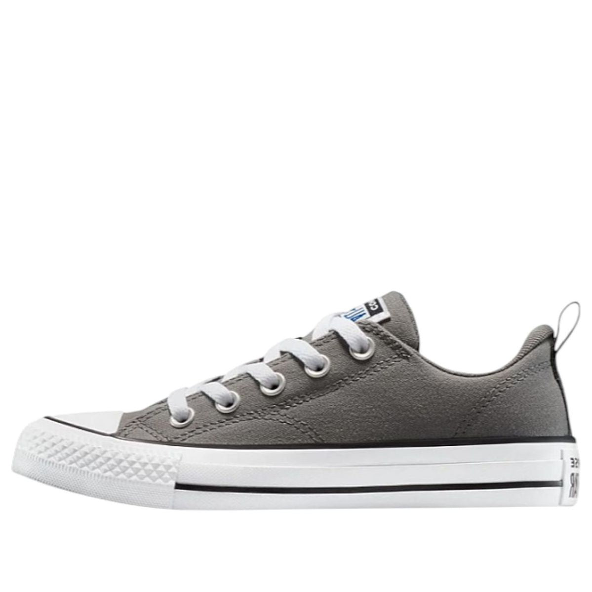 (GS) Converse Chuck Taylor All Star Low 'Malden Street - Sharkskin' A15568F