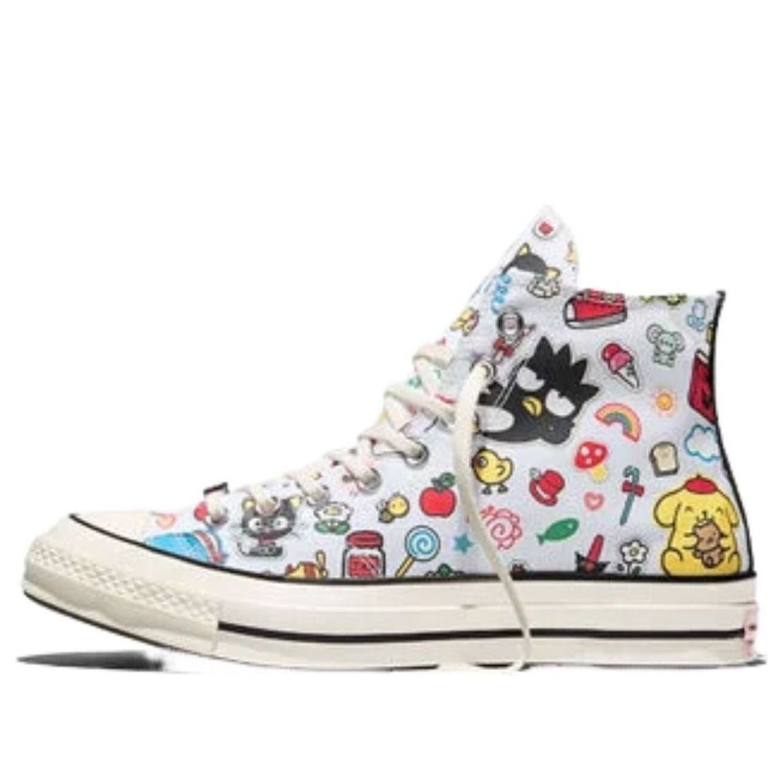 Converse x Hello Kitty And Friends Chuck 70 'Stickers' A17696C