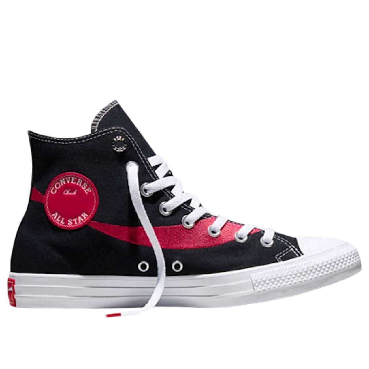 Converse x Coca-Cola Chuck Taylor All-Star 'Black' A18435C