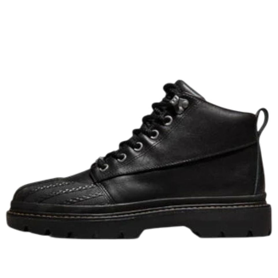 Converse x GOLF le FLEUR Tyler The Creator 1908 Bronco Boot 'Black' A19146C