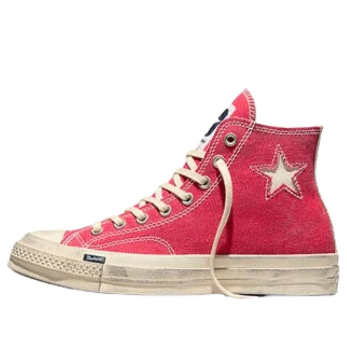Converse x Madhappy Chuck 70 Hi 'Red Natural Ivory' A20353C