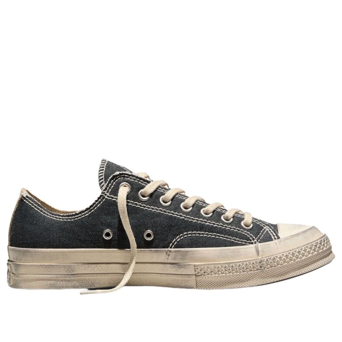 Converse x Madhappy Chuck 70 'Black Natural Ivory' A20357C