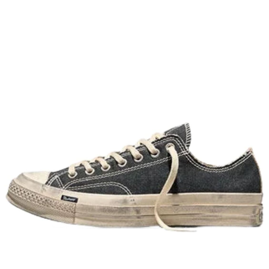 Converse x Madhappy Chuck 70 'Black Natural Ivory' A20357C