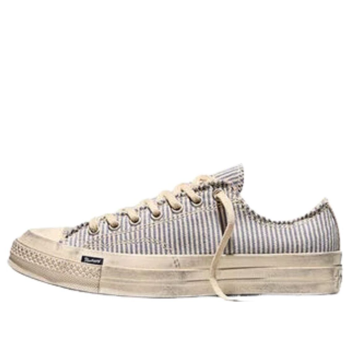 Converse x Madhappy Chuck 70 'Thunder Daze Natural Ivory' A20368C