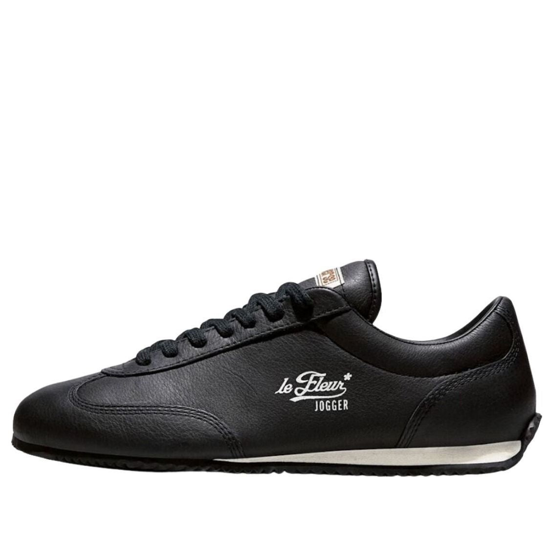 Converse x Golf Le Fleur Tyler The Creator 1908 Jogger 'Black Bison' A21428C
