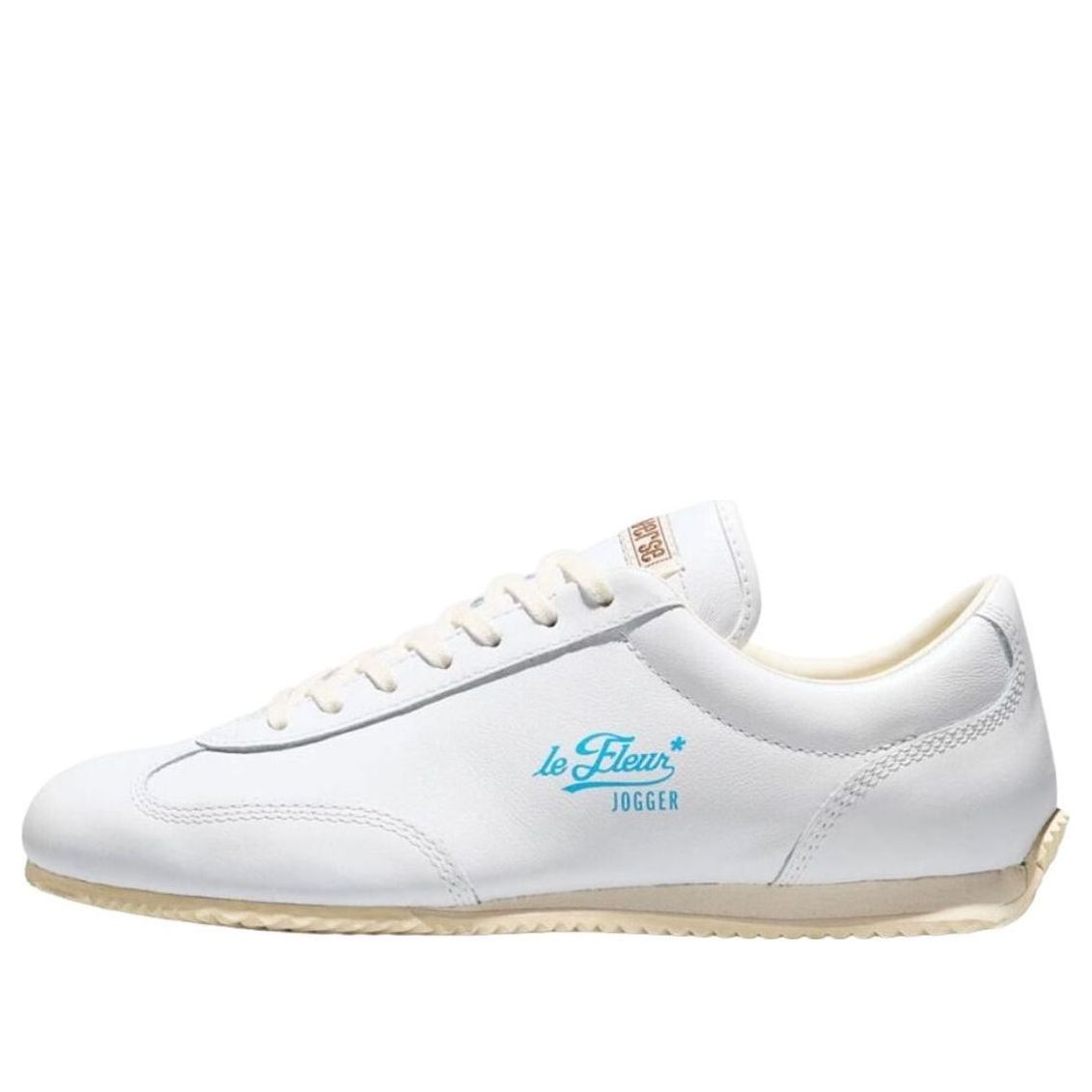 Converse x Golf Le Fleur Tyler The Creator 1908 Jogger 'White Vanilla Custard' A22767C
