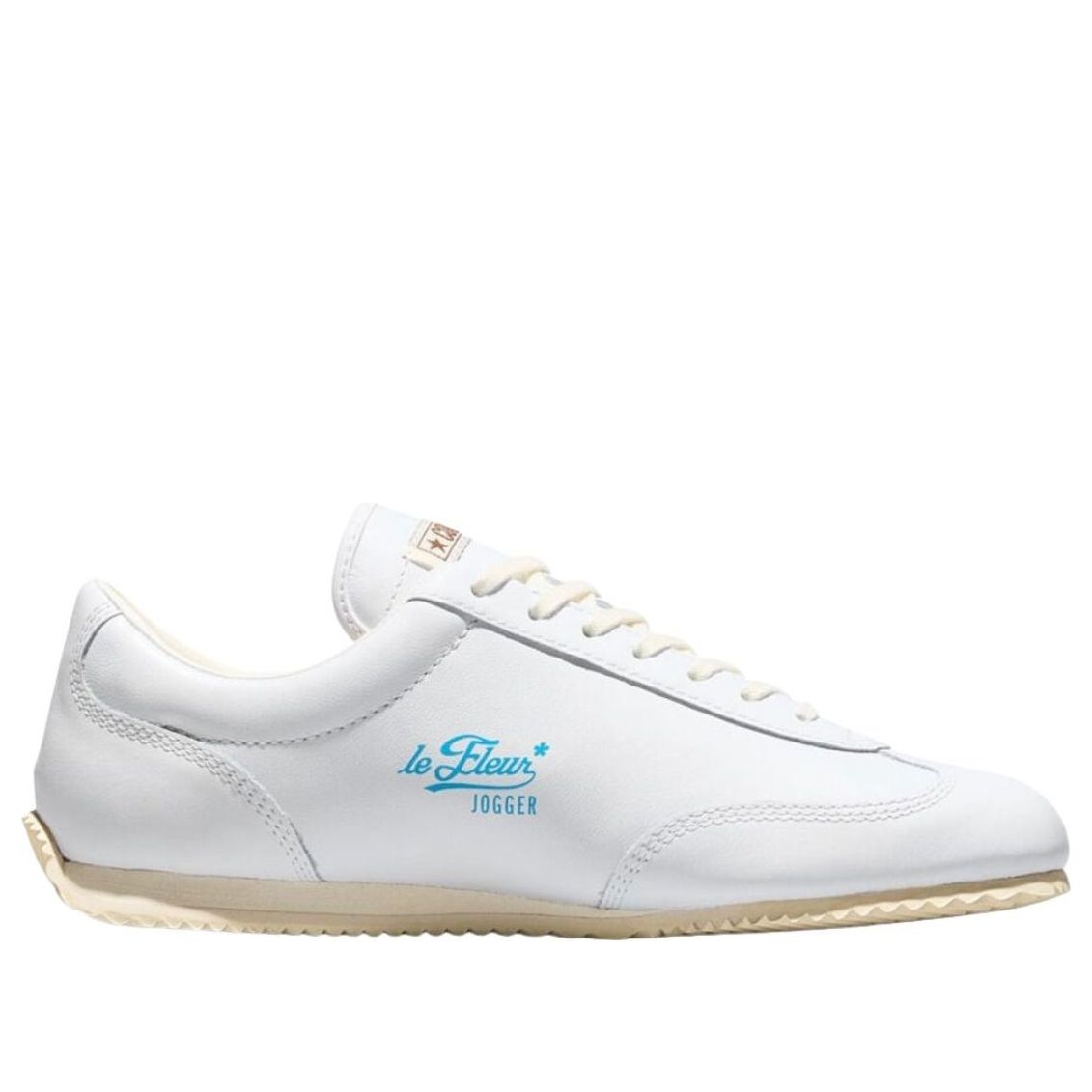 Converse x Golf Le Fleur Tyler The Creator 1908 Jogger 'White Vanilla Custard' A22767C