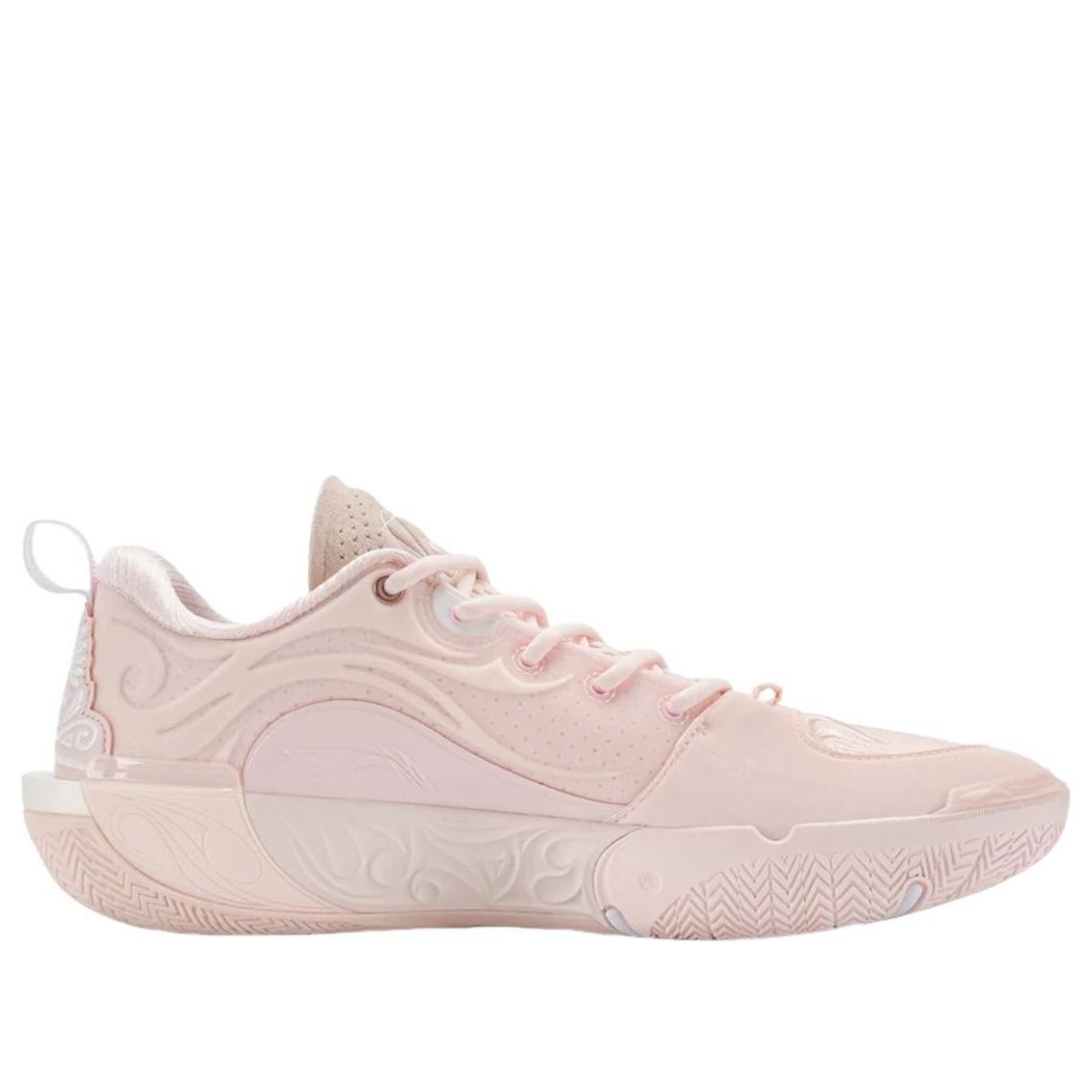Li-Ning Way of Wade 12 'Cherry Blossom' ABAV085-2