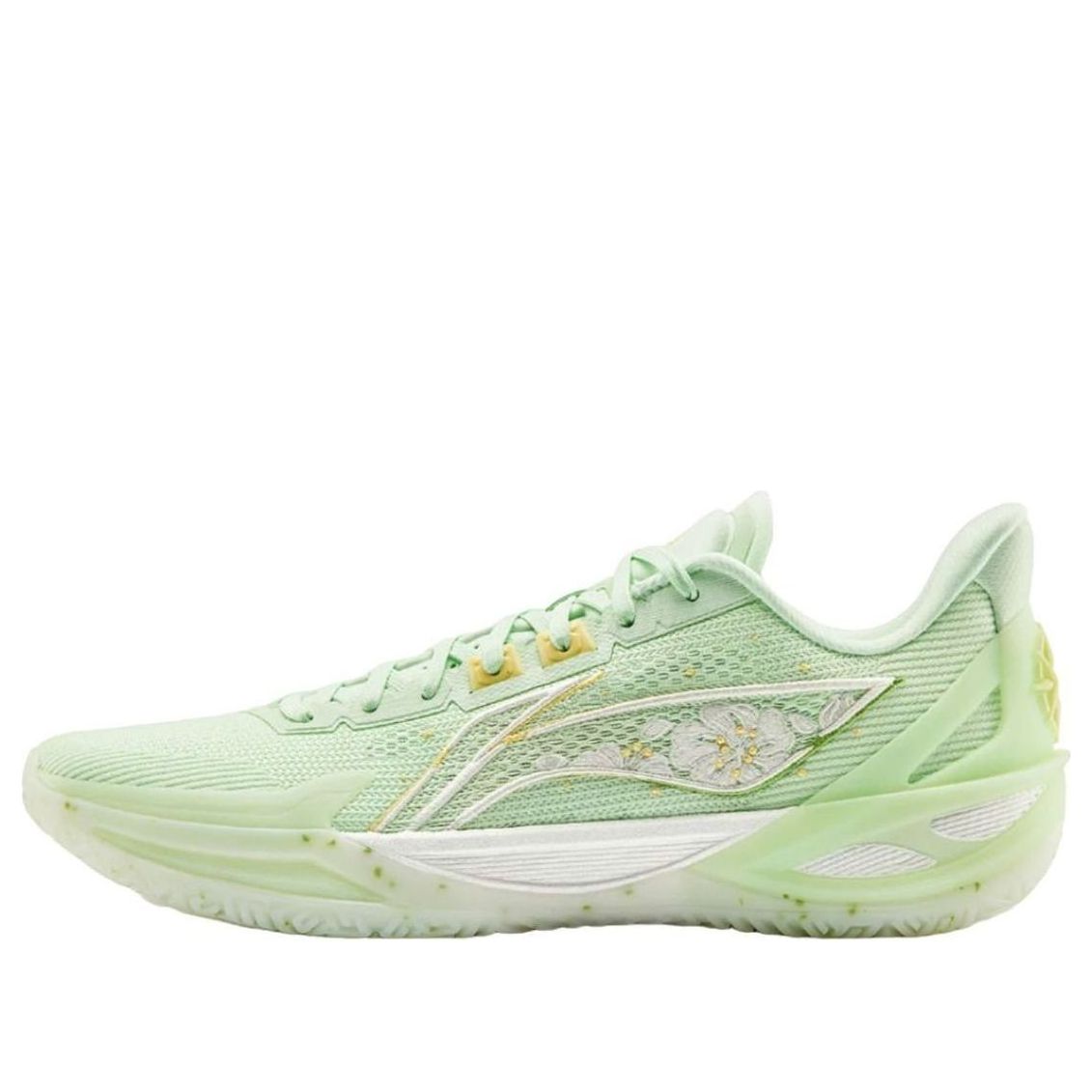Li-Ning Liren 6 V2 'Mo Li' ABAV087-21