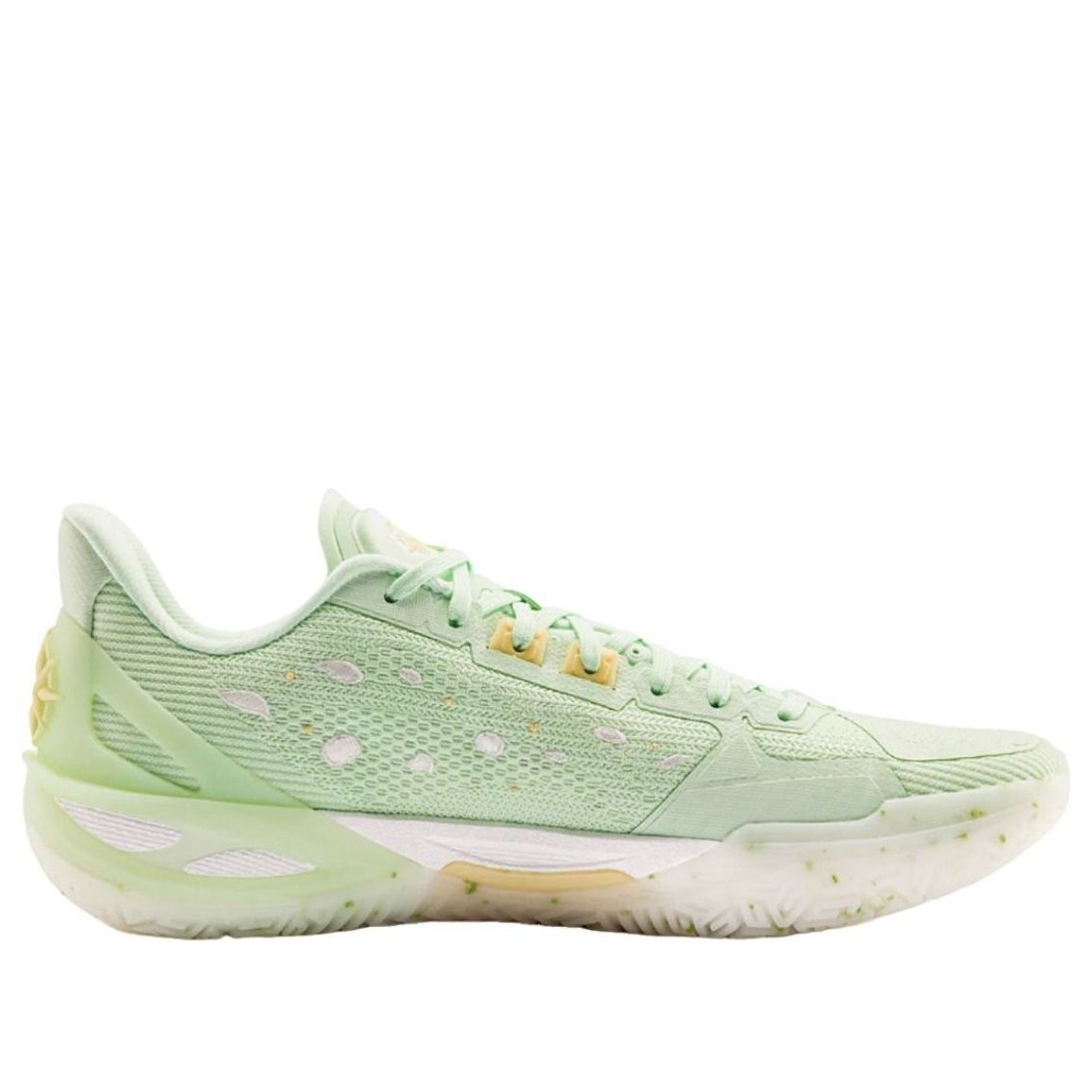 Li-Ning Liren 6 V2 'Mo Li' ABAV087-21