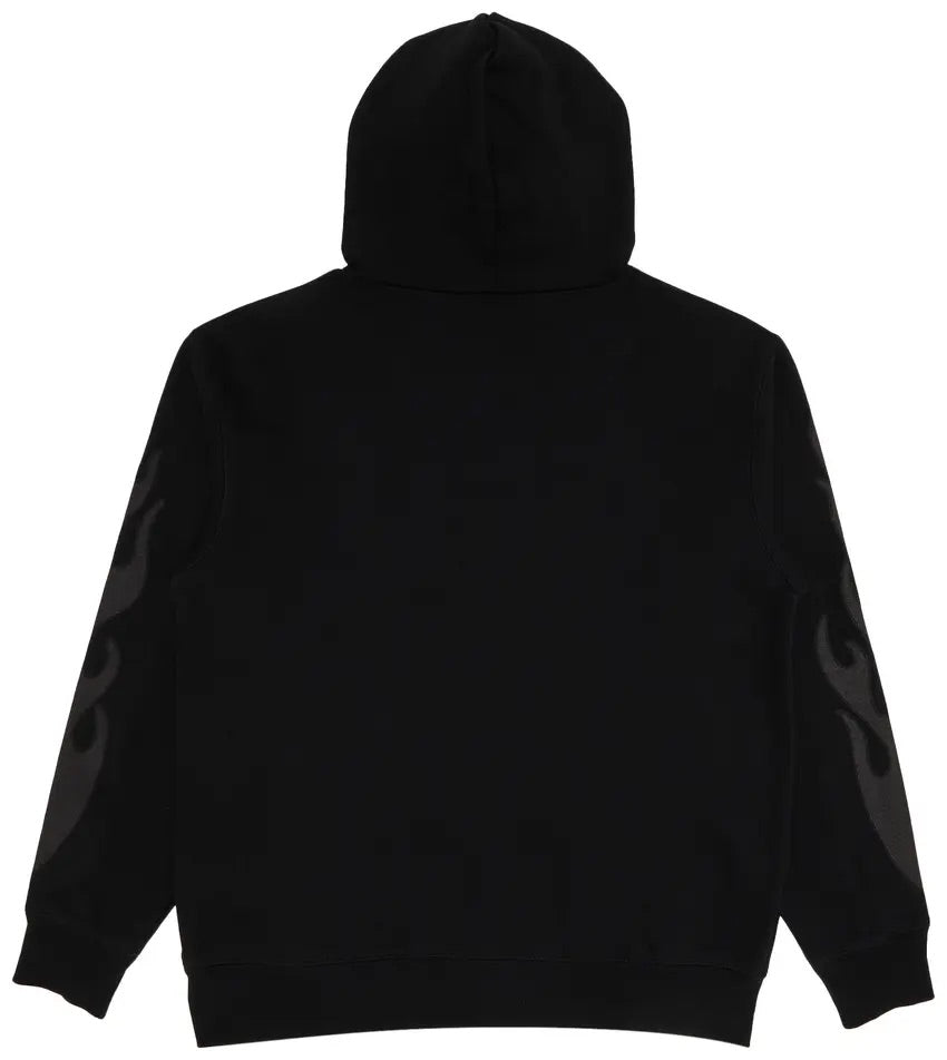 Who Decides War x A Boogie Wit Da Hoodie Better Off Alone Hoodie 'Black' WDWAB238