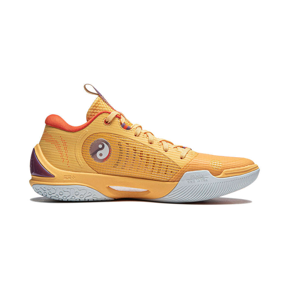 Li-Ning Wade Ice Blood 2 'Flammable Ice' ABPU017-9