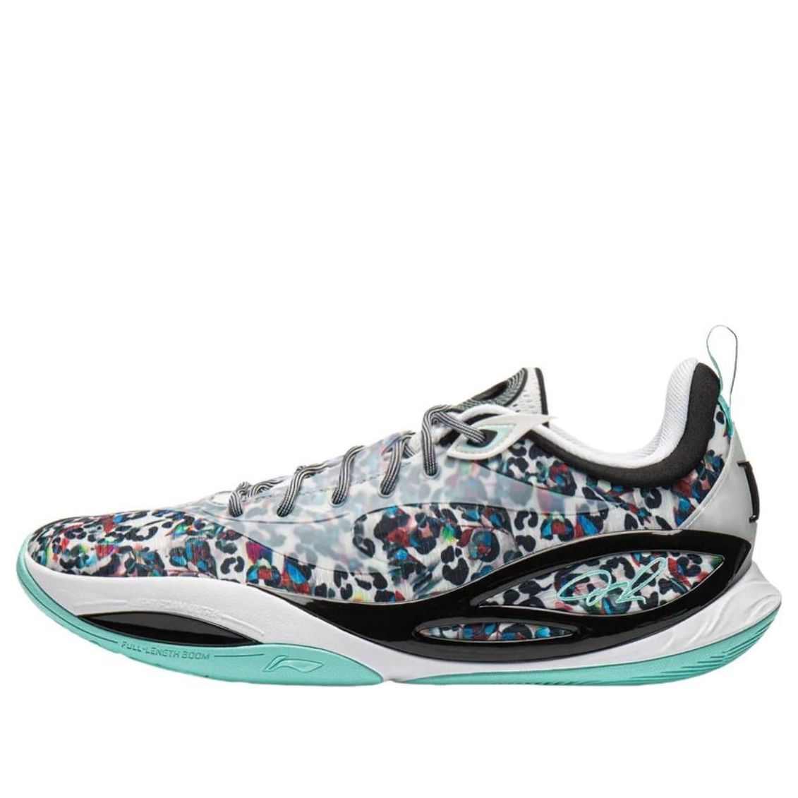 Li-Ning Dlo 2 'Butterfly Glow' ABPW013-11