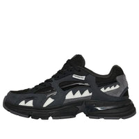 A Bathing Ape Shark Sta M2 'Black' 1K30191323-BLK