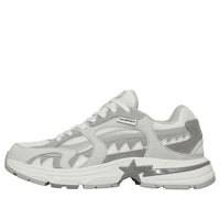 A Bathing Ape Shark Sta M2 'White' 1K30191323-WHT
