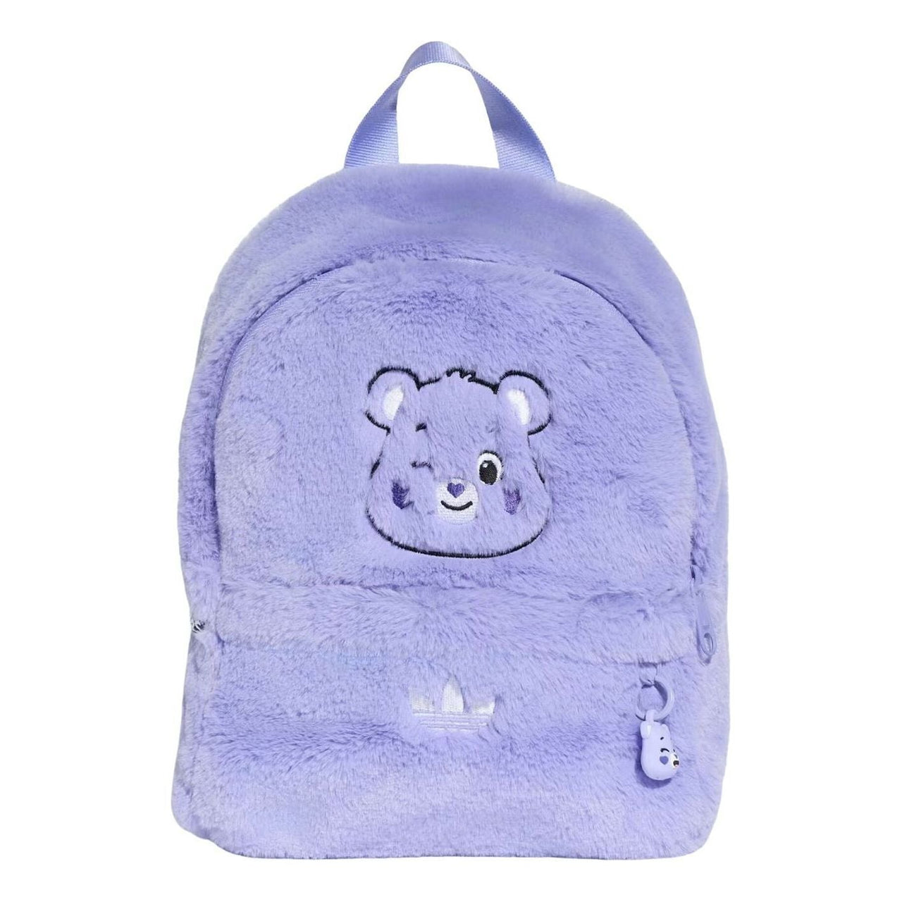 (PS) adidas x Care Bear Backpack 'Light Purple' KT4398