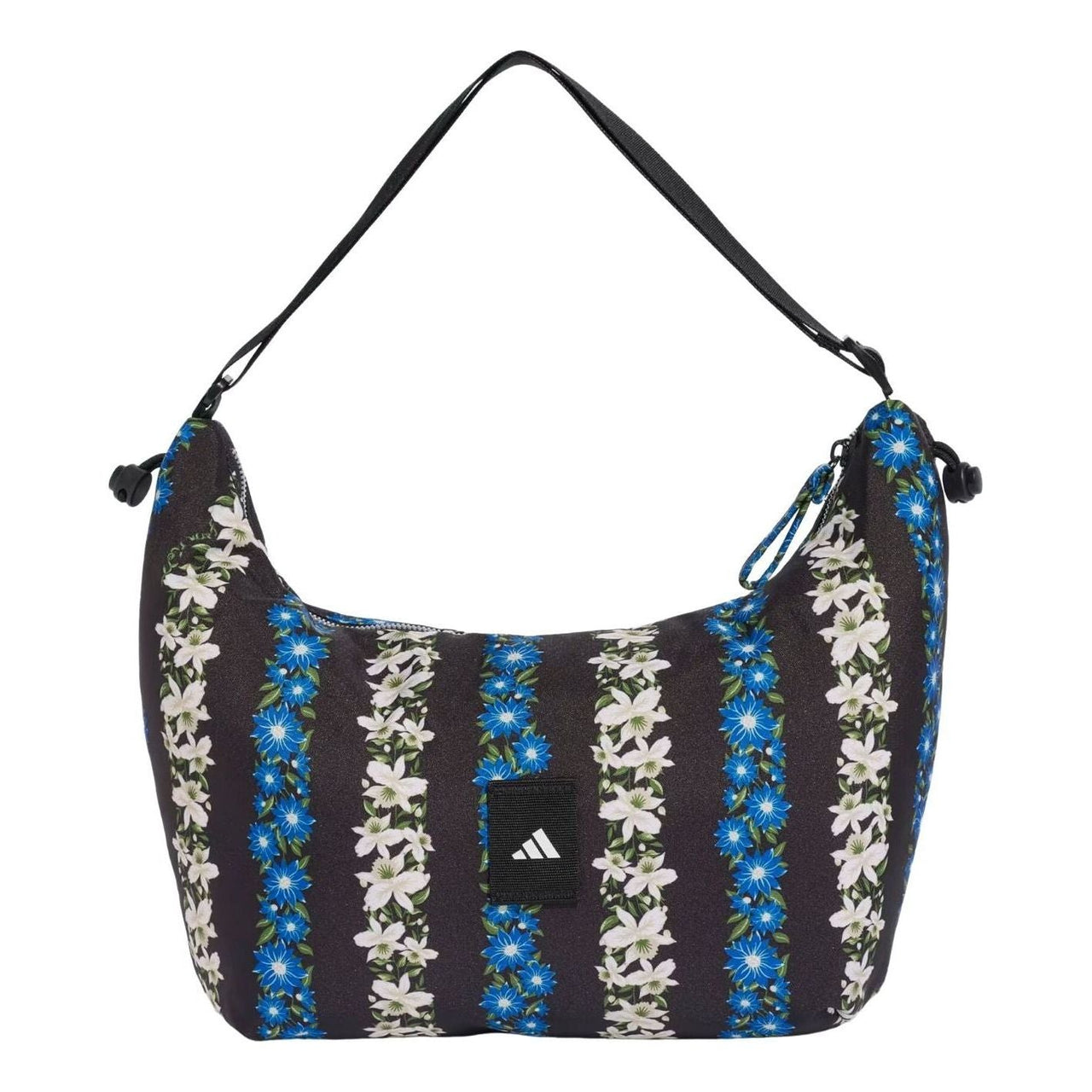 (WMNS) adidas Farm Small Bag 'Multicolor Chalk White' KR4082